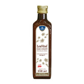 Lenvitol huile de lin pressée à froid 250ml OLEOFARM